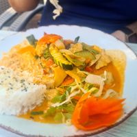  at Goldene Ente & DaDa Lieferservice in Koblenz