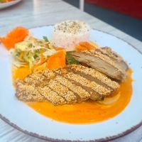  at Goldene Ente & DaDa Lieferservice in Koblenz