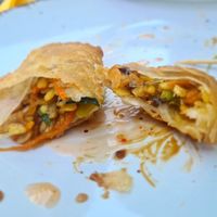  at Goldene Ente & DaDa Lieferservice in Koblenz