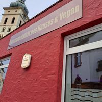  at Goldene Ente & DaDa Lieferservice in Koblenz