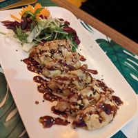  at Goldene Ente & DaDa Lieferservice in Koblenz