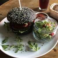   at Dobra Karma in Katowice