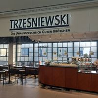 The shop at VIE - Trzesniewski - T2 in Vienna