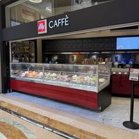 Front   at illy Caffè in Las Vegas