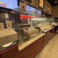 Inside   at illy Caffè in Las Vegas