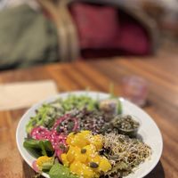   at Fröken Olssons Kafé in Gothenburg