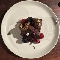   at Rare Hare Wine & Food in Merricks North