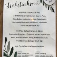   at Hof Bartels in Rade