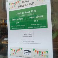  at L'estanquet in Navarrenx