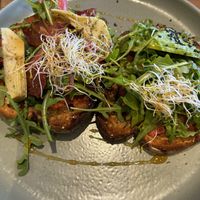 Full Vegan Brunch 1  at Horizon Brunch in Saint-jean-de-luz