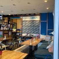  at Horizon Brunch in Saint-jean-de-luz