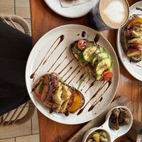   at Horizon Brunch in Saint-jean-de-luz