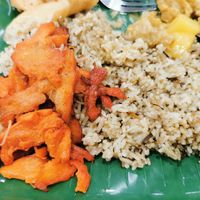  at Pu Ti Xiang Vegetarian - 菩提香素食  in Central Singapore
