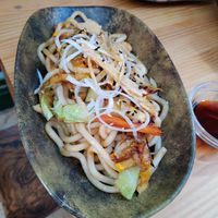  at TuSushiAhi in Menorca