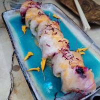  at TuSushiAhi in Menorca