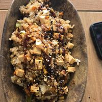  at TuSushiAhi in Menorca