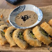  at TuSushiAhi in Menorca