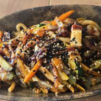  at TuSushiAhi in Menorca