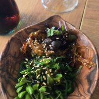  at TuSushiAhi in Menorca