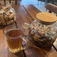   at Champordi Tnak - Travelers hut in Dilijan