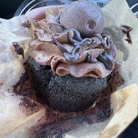   at The Caring Kitchen in Rancho Cordova