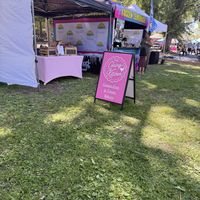   at The Caring Kitchen in Rancho Cordova