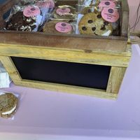   at The Caring Kitchen in Rancho Cordova