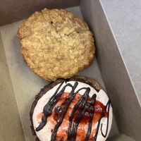   at The Caring Kitchen in Rancho Cordova