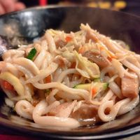  at PadThaiWok in San Sebastian