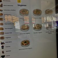   at PadThaiWok in San Sebastian