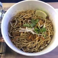   at PadThaiWok in San Sebastian