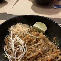   at PadThaiWok in San Sebastian