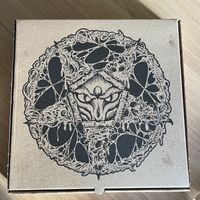 Hail Pizza! Eat Satan! 🤟  at Vaterland in Oslo