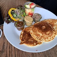 Hotel Okzident at Hotel Seeblick in Leipzig