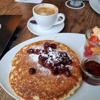 Montreal Motel at Hotel Seeblick in Leipzig