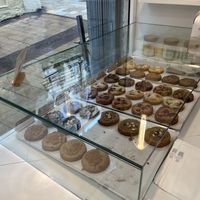   at Cookies Par Marie in Montpellier