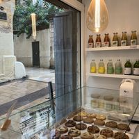   at Cookies Par Marie in Montpellier