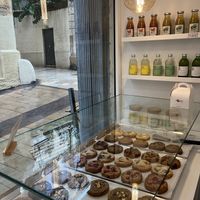   at Cookies Par Marie in Montpellier