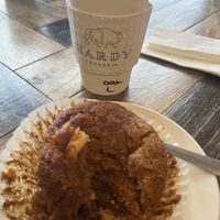  #Veganuary at Hardy Coffee Co in Omaha