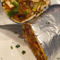 Wrap  at Pita Jungle in Mesa