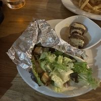   at Pita Jungle in Mesa