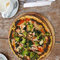  at Tupelo - Wheat Free Bakery - טופלו מאפייה ללא חיטה in Maalot-tarshiha