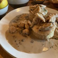 Vol-au-vegan  at Oud Wezel in Wuustwezel