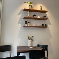   at Anguli Coffee in Cologne