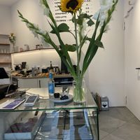   at Anguli Coffee in Cologne