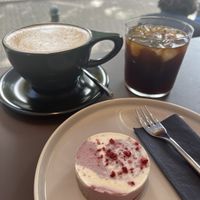   at Anguli Coffee in Cologne