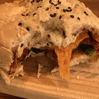 Nom  at Collect in Lisbon