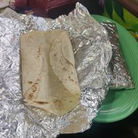 Tortillas at El Jalisco Mexican Restaurant in Williamstown