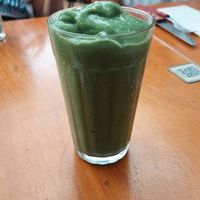 Not avo at Botanikafé in Sao Paulo