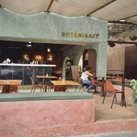  #Veganuary at Botanikafé in Sao Paulo